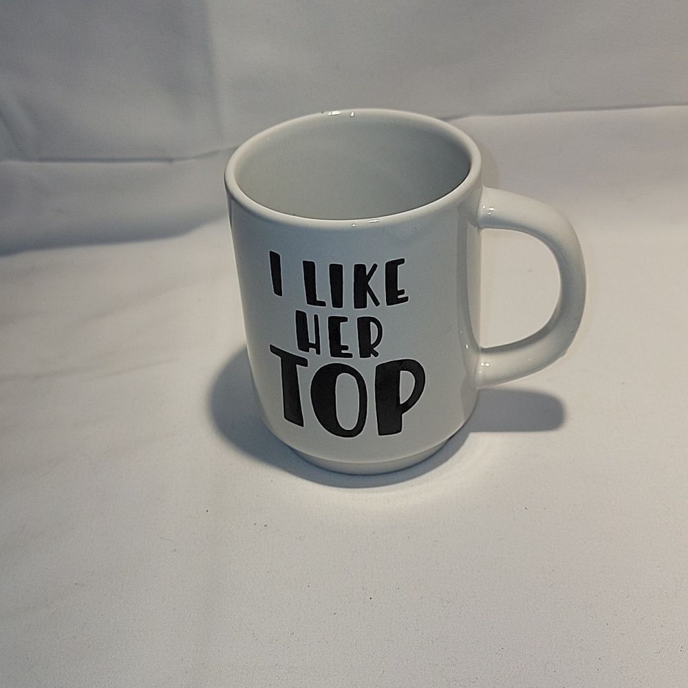 Coffee mug 